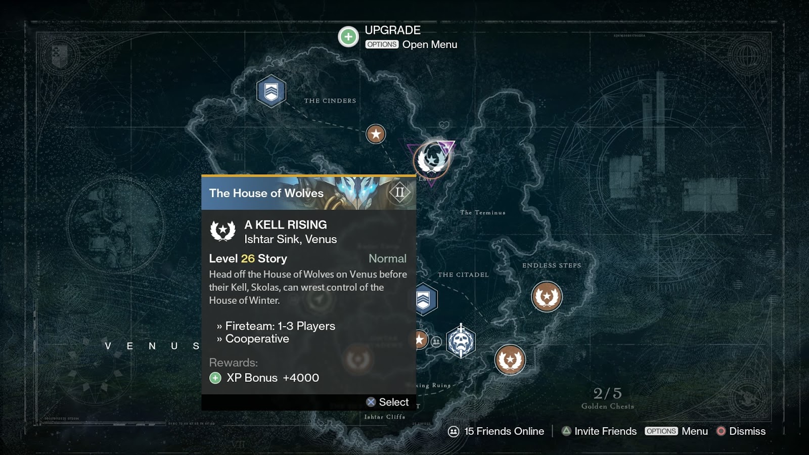 Destiny House Of Wolves Mission List Average Casual Gamer Destiny House Of Wolves Mission List Average Casual Gamer
