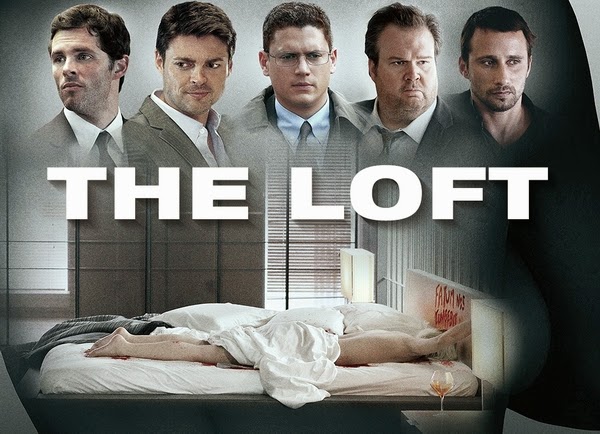The Loft 2014 The Loft 2014