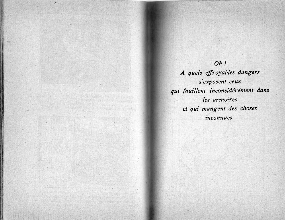 Bienvenue chez Sab Christophe Les malices de Plick et Plock