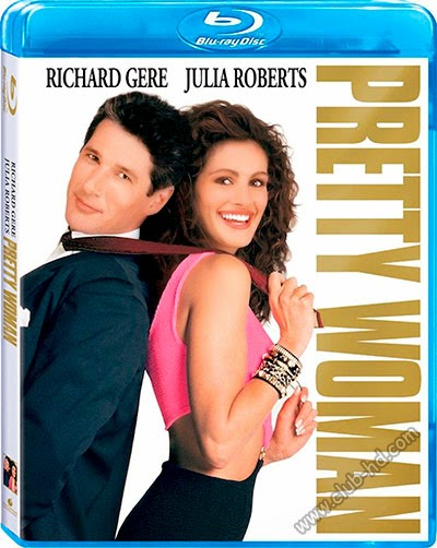 Pretty Woman (1990) 720p BDRip Dual Latino-Inglés [Subt. Esp] (Romance. Comedia)