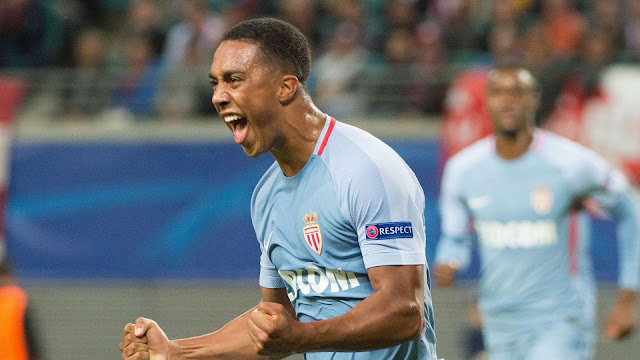 YOURI TIELEMANS Berita Bola Liga Dunia 365