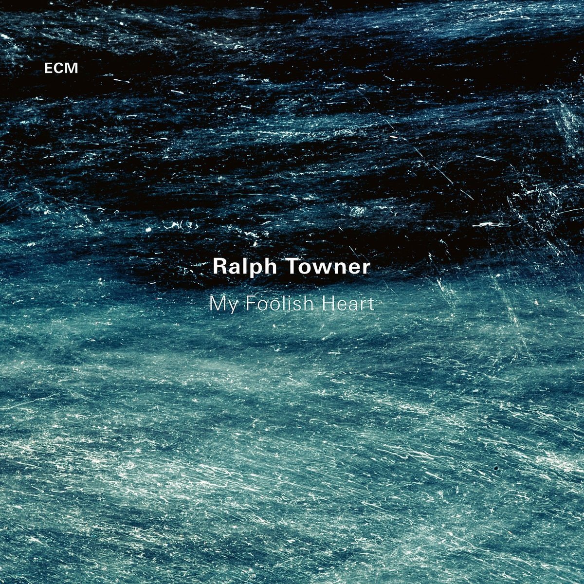 Ralph Towner - Time Line Ralph Towner - Time Line