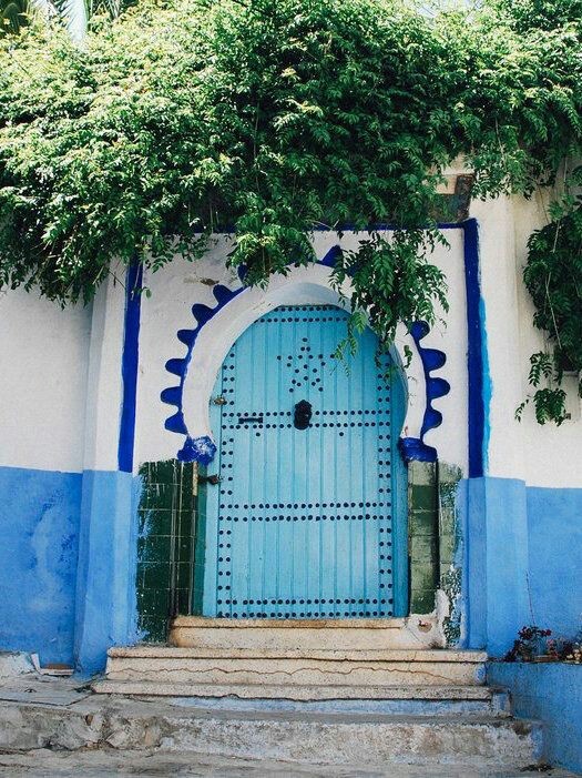 The Morocco Adventure