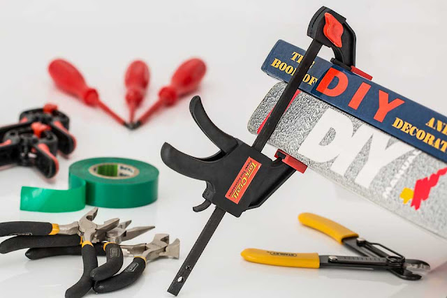 How To Start Your DIY Journey For Home Improvement How To Start Your DIY Journey For Home Improvement - DIY Equipment