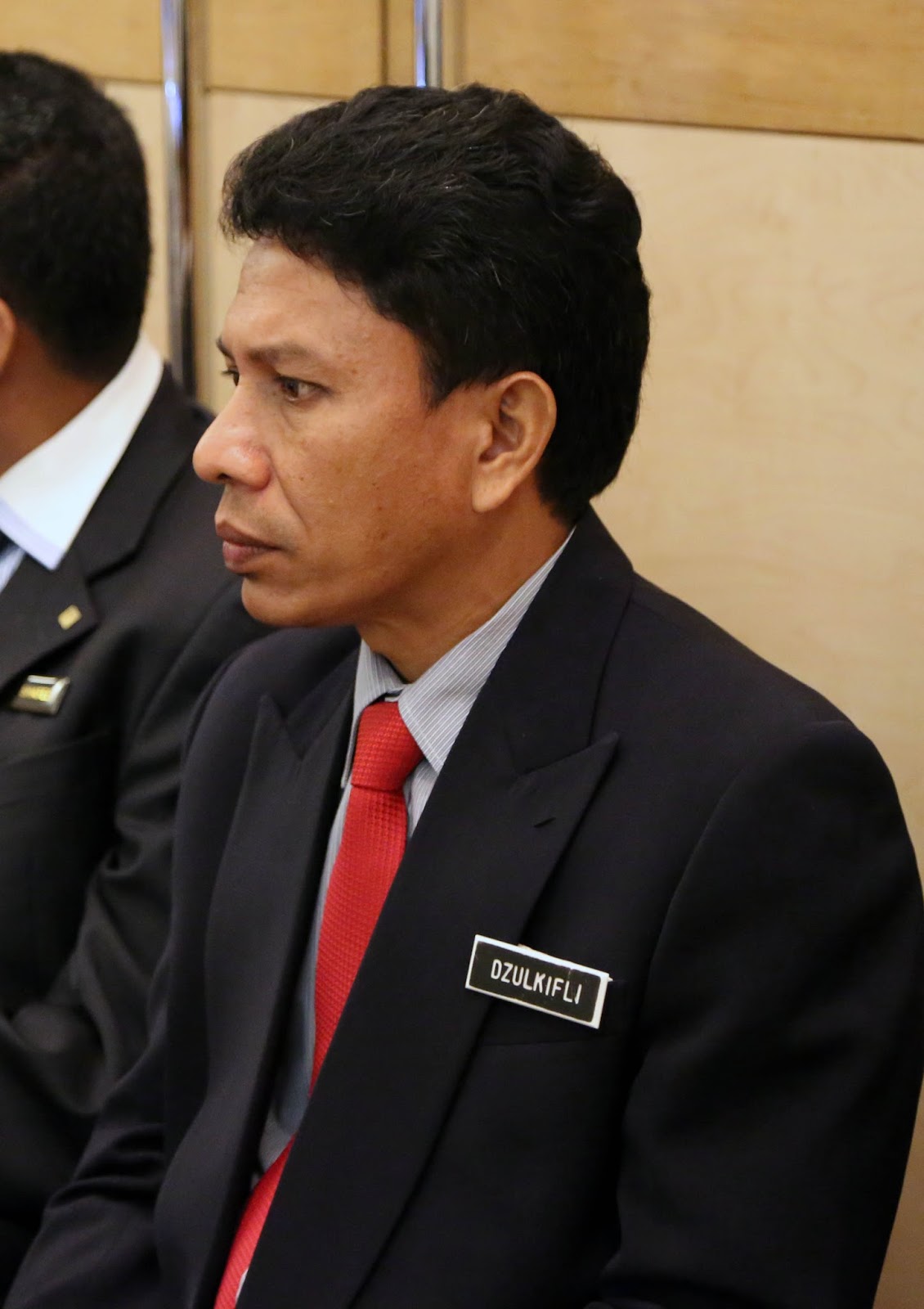 Selamat Datang ke Blog Rasmi MADA Asean Perlu Kerjasama Selesaikan