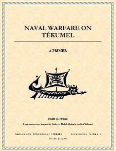 Naval Warfare on Tekumel