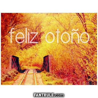 imagenes feliz otoño hola bienvenido frases gif