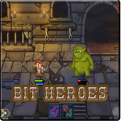 Bit Heroes Guide >> Bit Heroes Guide Bit Heroes Guide >> Bit Heroes Guide