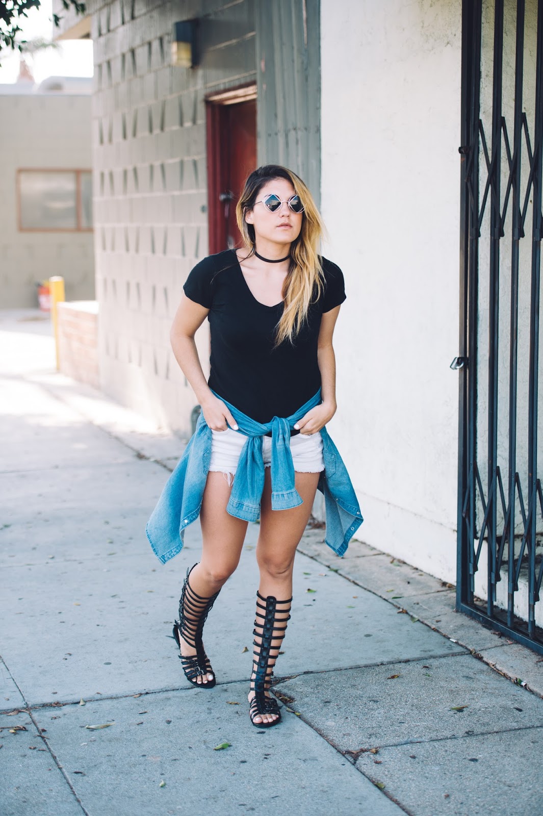 Fashion Blogger Taylor Winkelmeyer - My Cup of Chic