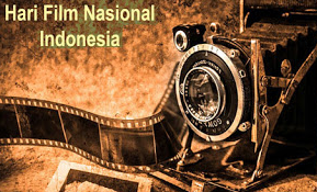 20 Kata Bijak tentang Hari Film Nasional dalam Bahasa Inggris dan Artinya