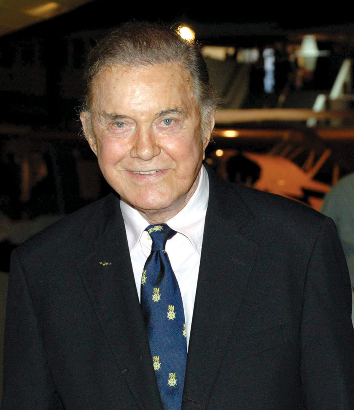 Blog Joker Morre Cliff Robertson...