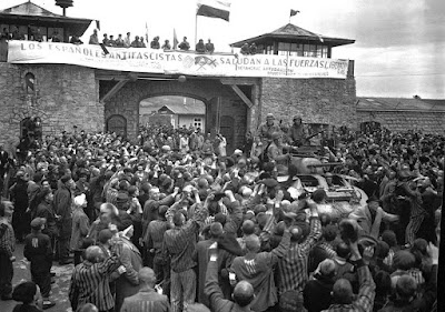 campo de concentración de Mauthausen