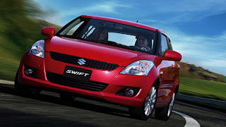 Dream Fantasy Cars-Suzuki Swift 2012 Dream Fantasy Cars-Suzuki Swift 2012