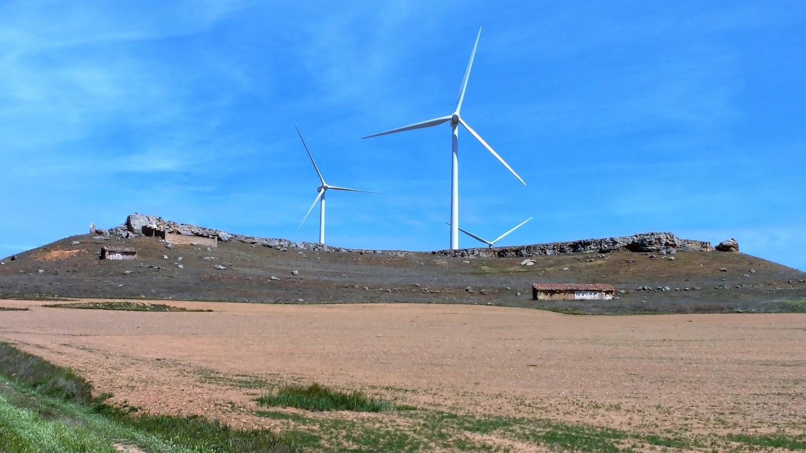Morón de Almazán (Soria). Iglesia de Nuestra Señora de la Asunción