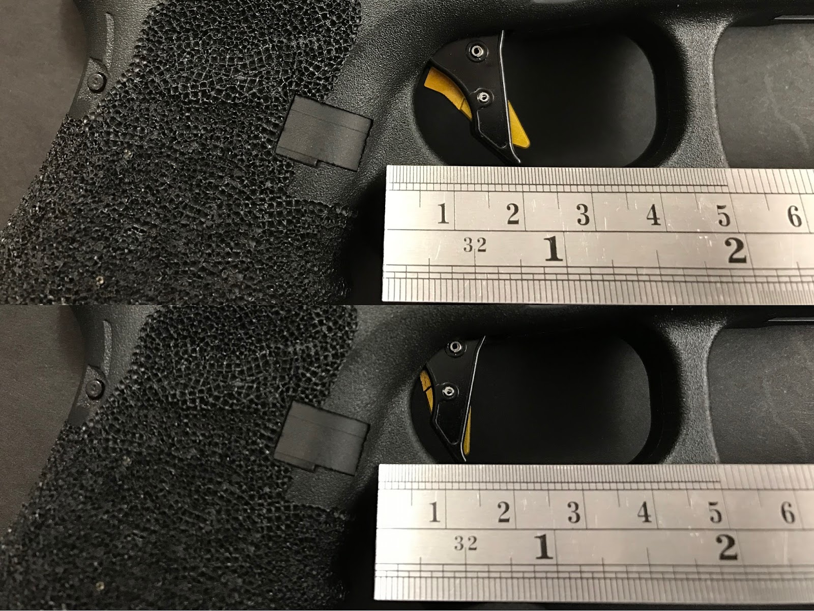 Minivan Door Gunner Apex, Agency, and Overwatch Precision Tac Triggers