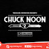 Free Chuck Noon Font