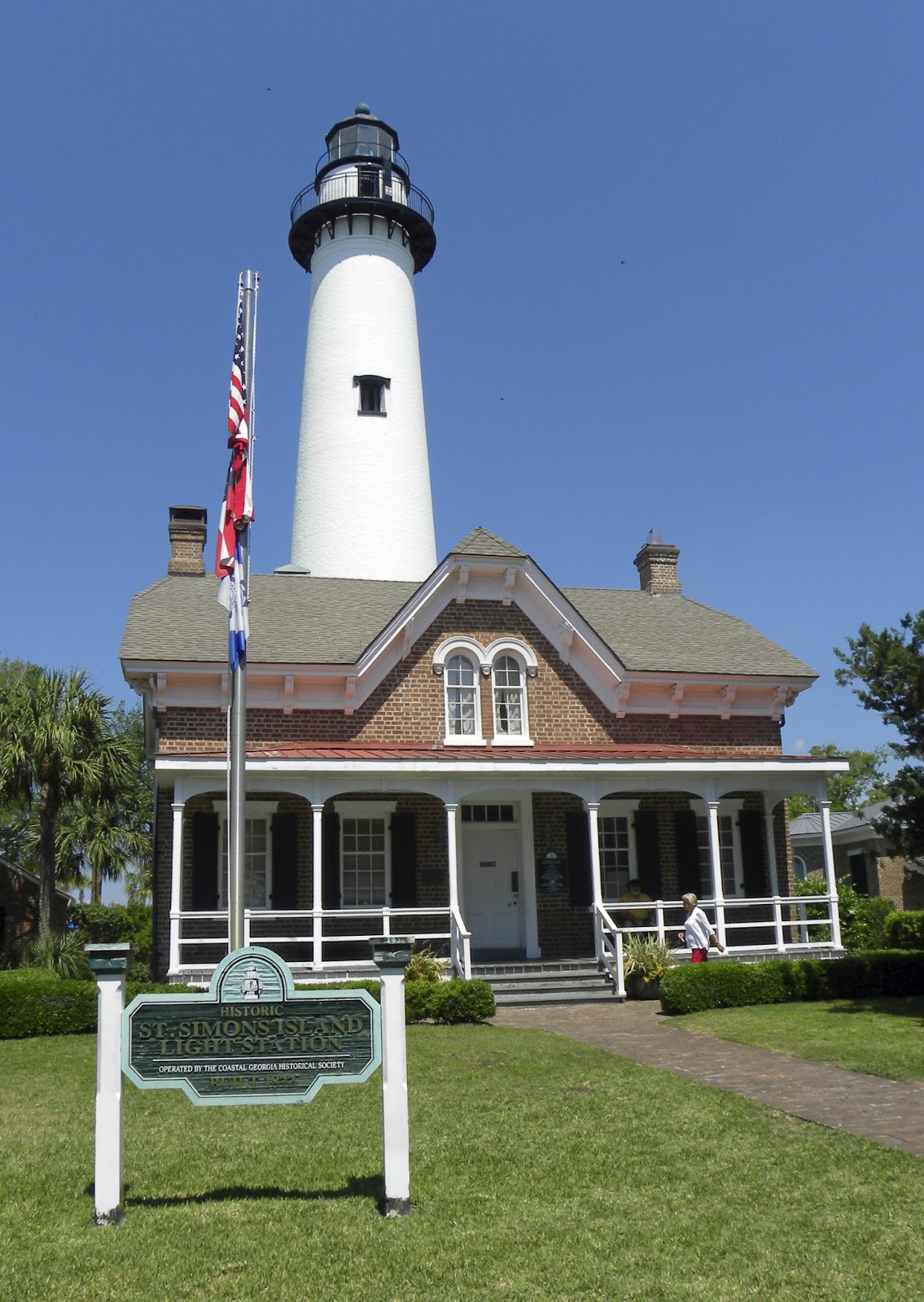 The World According to Barbara JEKYLL ISLAND CLUB, A MILLIONAIRE'S