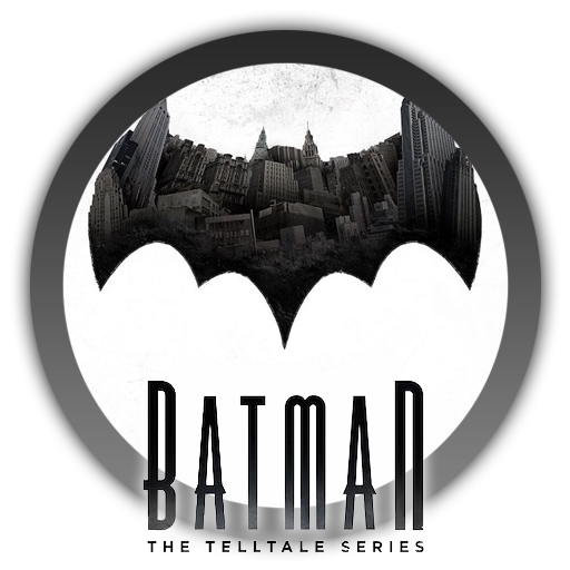 Batman The Enemy Within - The Telltale Series Batman The Enemy Within - The Telltale Series