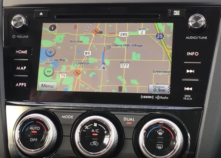 DADaPalooza: Determining the best Navigation App