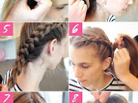 Quick And Easy Hairstyles For Long Thick Hair Quick And Easy Hairstyles For Long Thick Hair