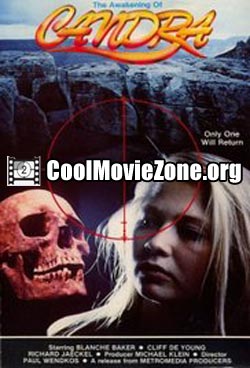 The Awakening of Candra (1983)