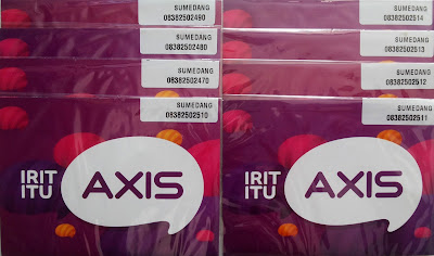 Cara Cek Nomor Axis Cara Cek Nomor Axis