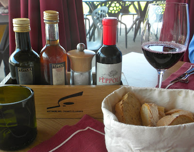 Antinori Rinuccio 1180 restaurant