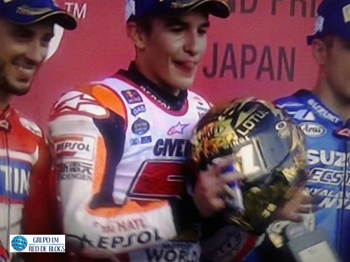 MARC MÁRQUEZ MARC MÁRQUEZ