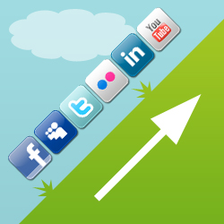 Go Social Packages | Bronze Package Go Social Packages | Bronze Package