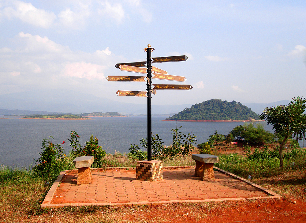 Tempat Wisata Jati Gede Sumedang Tempat Wisata Indonesia