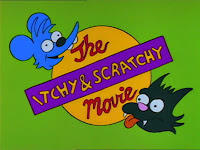 Tomy y Daly: La Película