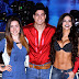 NOTA: Apresentam a novela "La Doble Vida de Estela Carrillo’ da Televisa