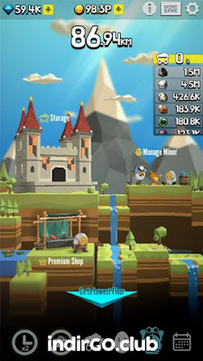 Toprak Delici APK Toprak Delici APK