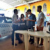 PM participa de ação social no Setor P Norte de Ceilândia