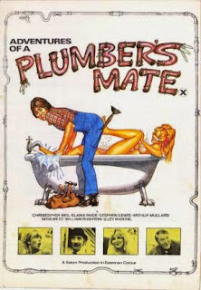 Adventures of a Plumbers Mate 1978