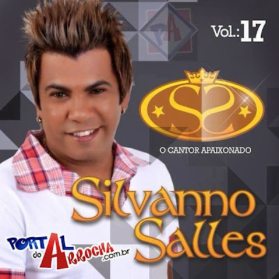 silvano sales o cantor apaixonado cd silvano sales o cantor apaixonado cd
