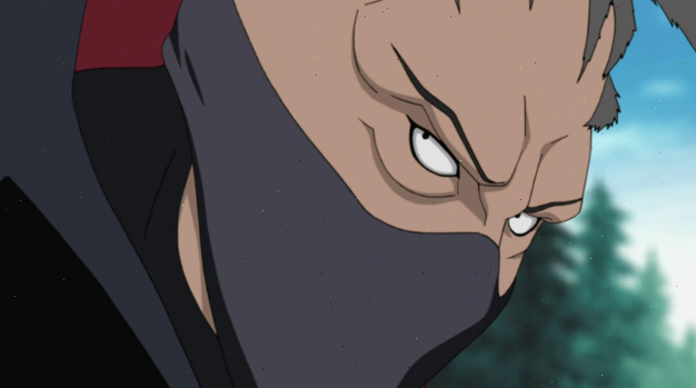 Naruto Shippuden Episode 309 Subtitle Indonesia - Dean.