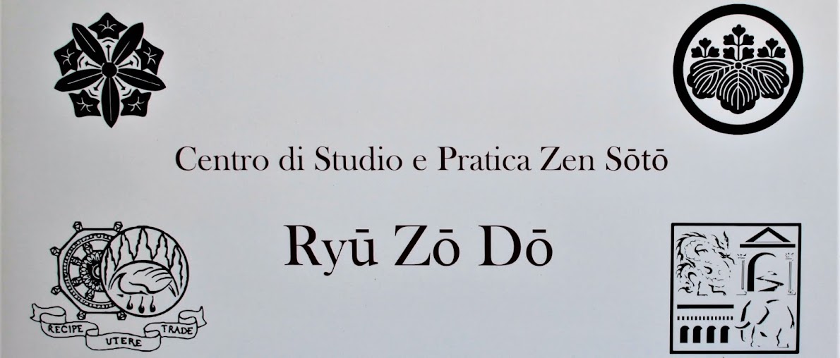 Ryū Zō Dō