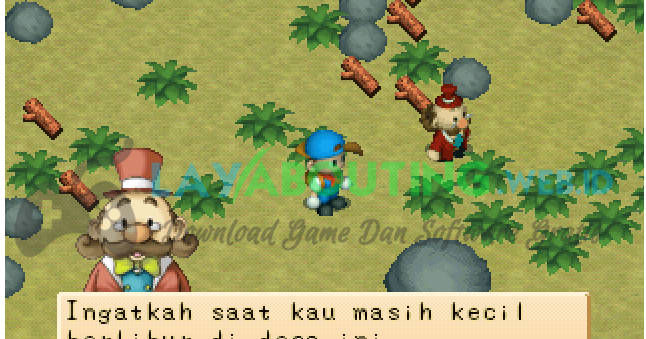 buku panduan harvest moon back to nature bahasa indonesia buku panduan harvest moon back to nature bahasa indonesia