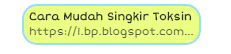 Sweet Tooltips Blue-Green
