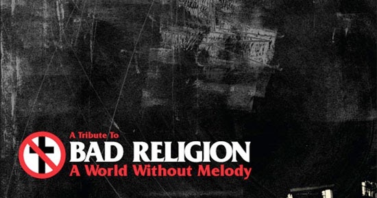 Skatepunkers Va A World Without Melody A Tribute To
