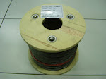 U5A-STAINLESS STEEL CABLE