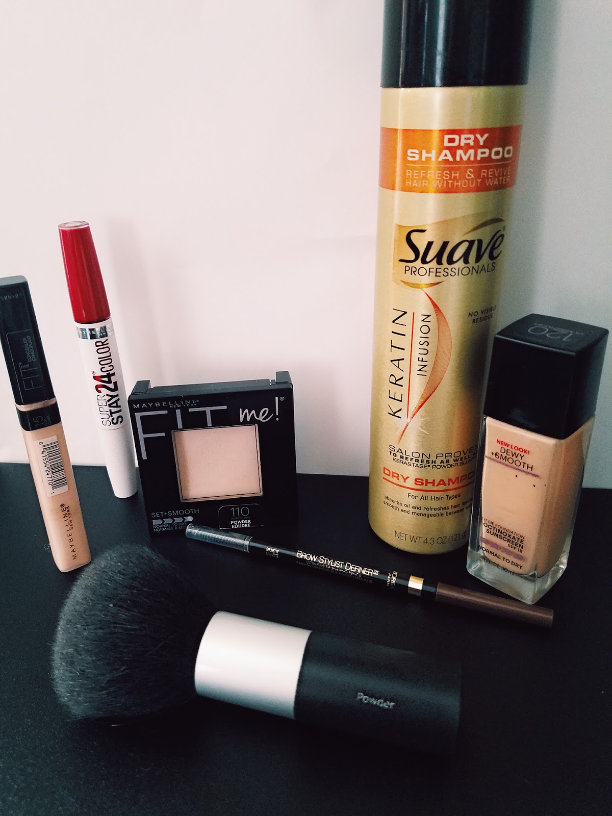 stay at home mom, mom, mother, easy, makeup