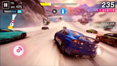 تحميل لعبة asphalt 9 للاندرويد مهكرة مع الداتا 2019, تحميل لعبة asphalt 9 للاندرويد مهكرة مع الداتا 2019