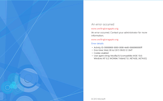 AD FS: Event 364 - Microsoft.IdentityServer.RequestFailedException: MSIS7065. There are no registered protocol handdlers on patch.