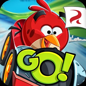 Download Game Angry Birds Go untuk Android iOS WP8 & BB10