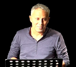 Alessandro Ghebreigziabiher Alessandro Ghebreigziabiher