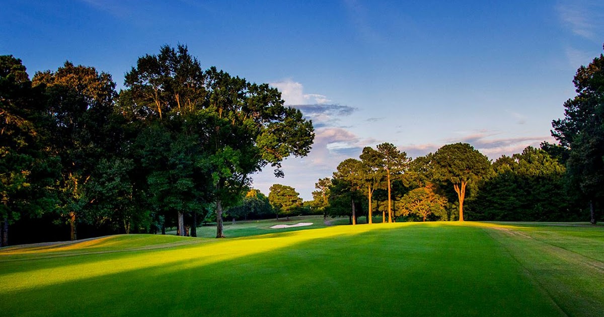 The Thompson Tide Thompson's US Open Sectional Qualifying Bid Happens