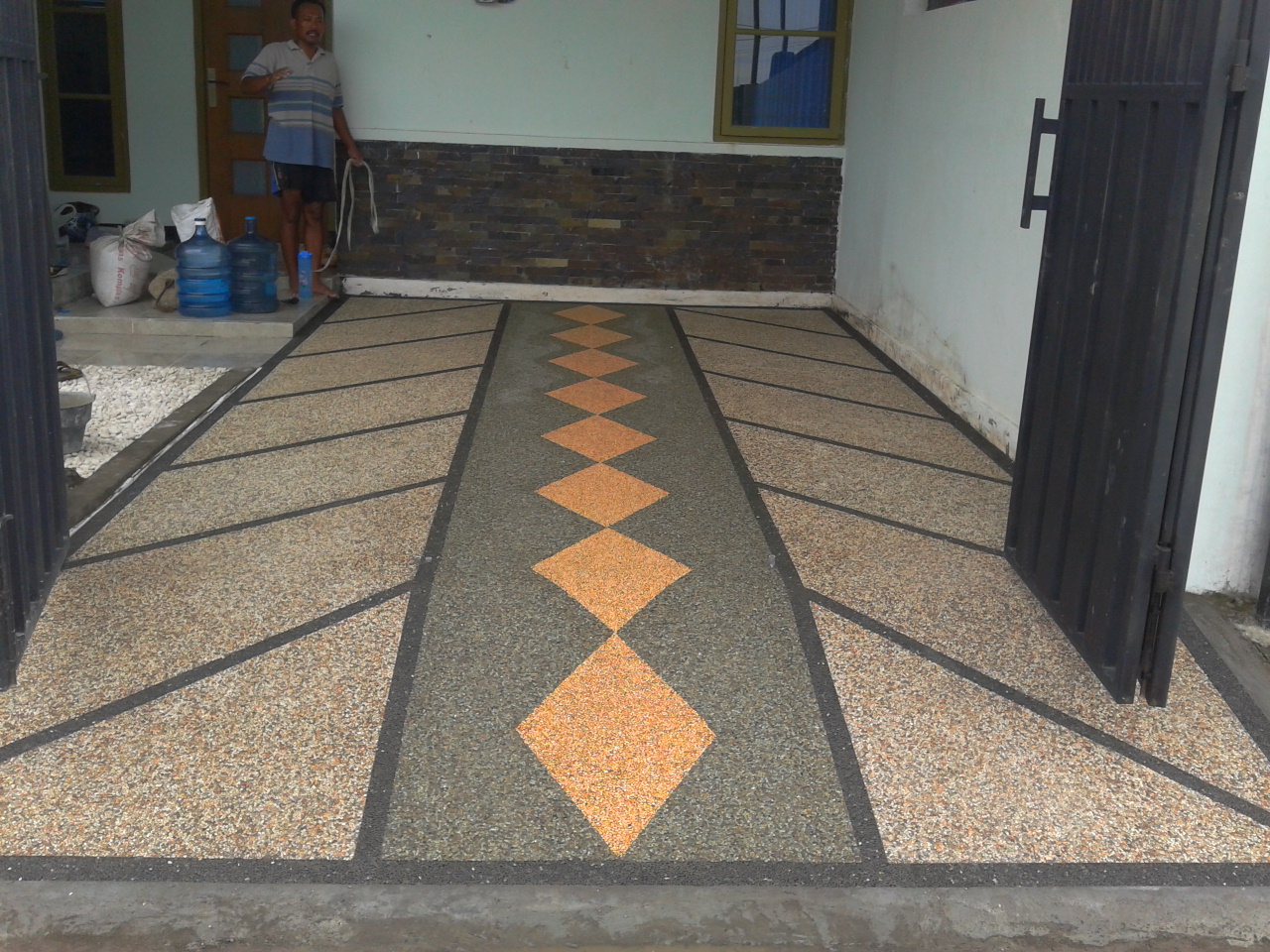 Motif Keramik Lantai Teras Rumah Minimalis Sobat Interior Rumah Motif Keramik Lantai Teras Rumah Minimalis Sobat Interior Rumah
