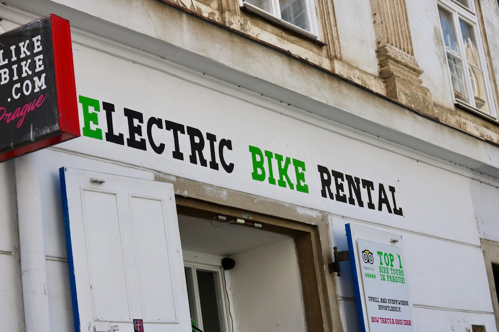 The best tour for your first time in Prague Cal McTravels